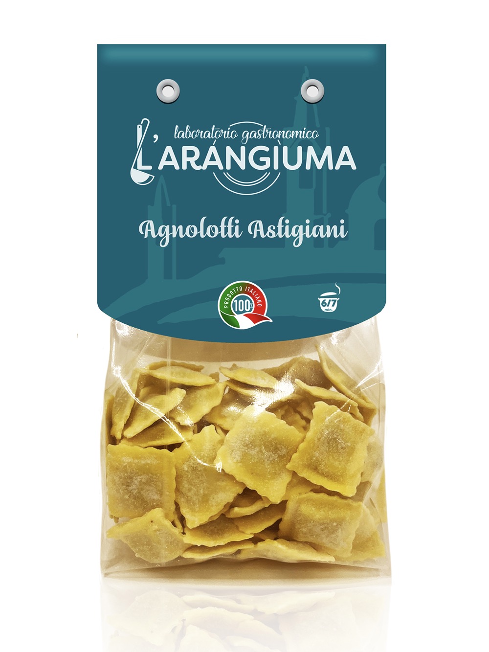 Agnolotti astigiani