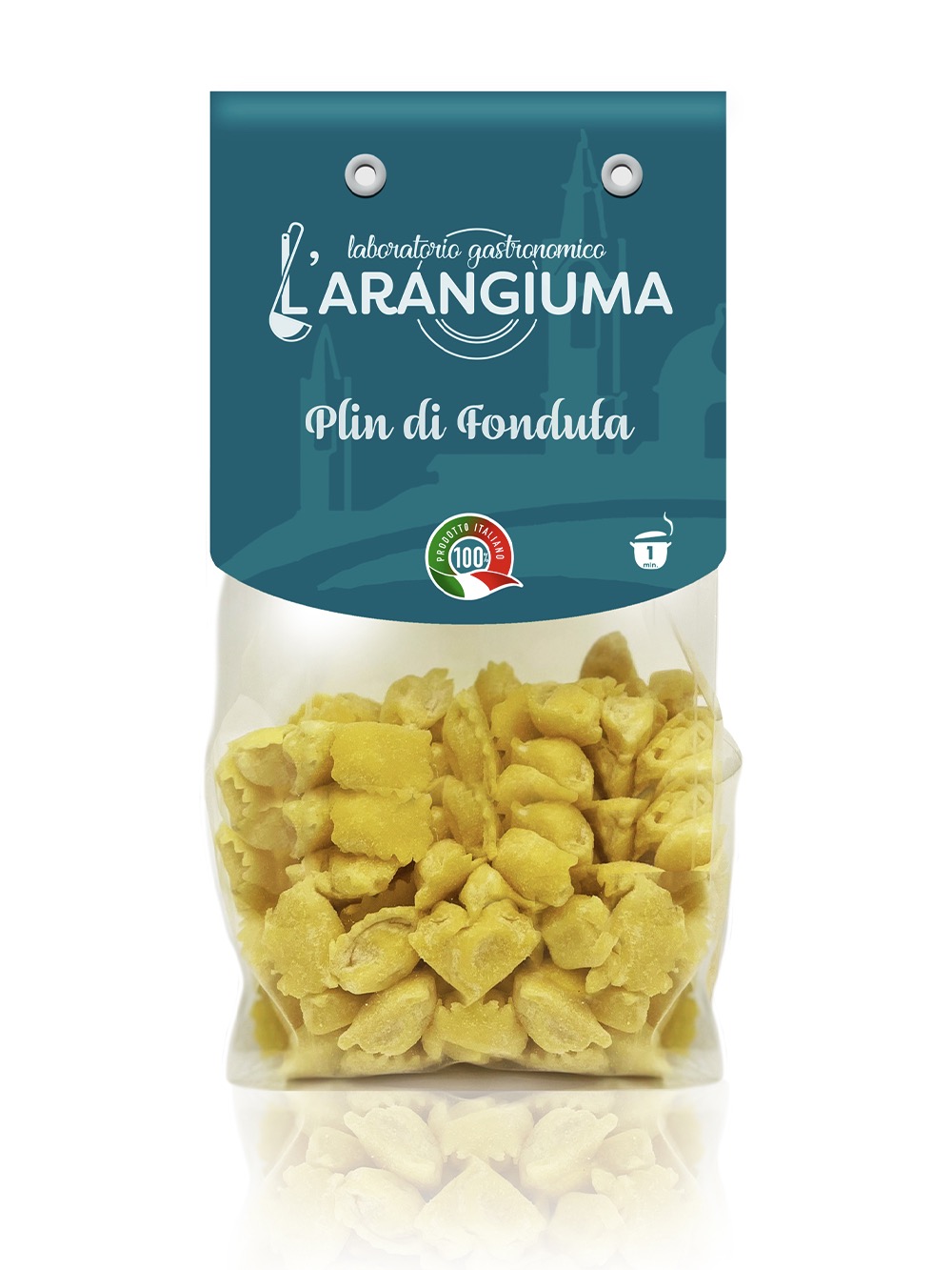 Plin di fonduta