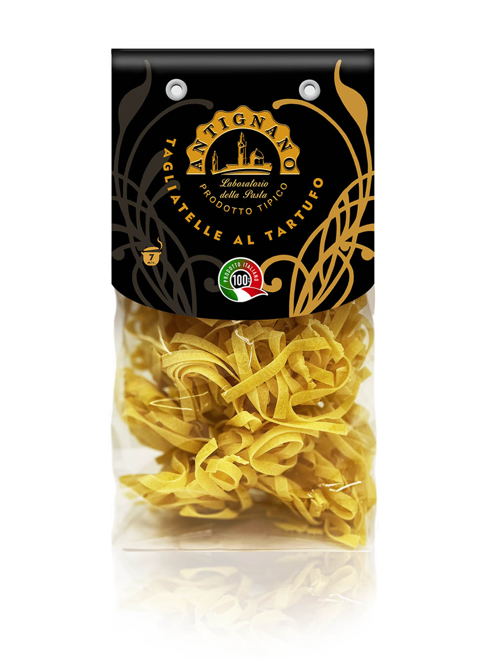 Tagliatelle al tartufo