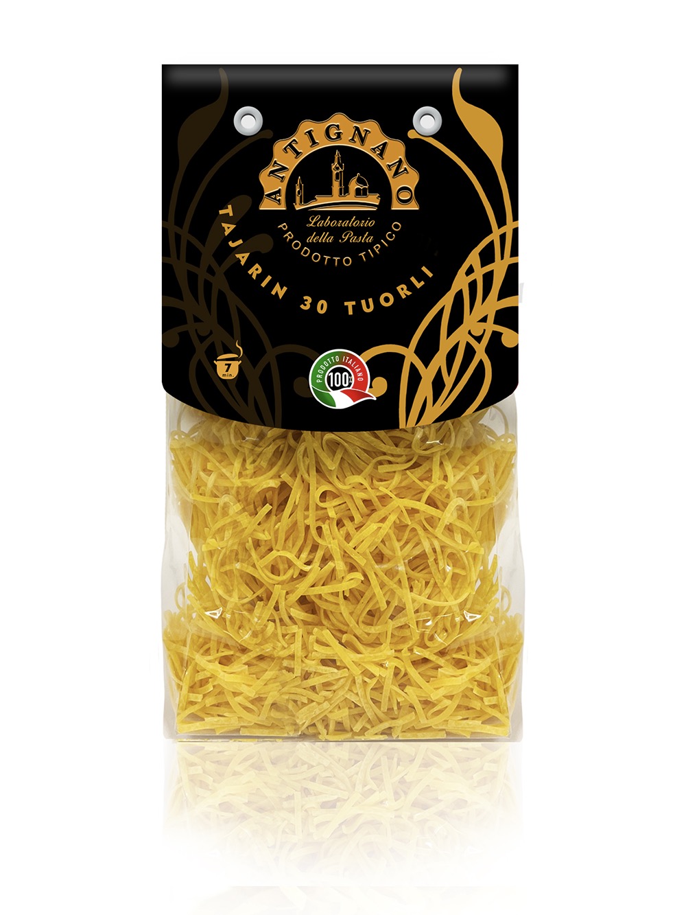 Tagliolini 30 tuorli