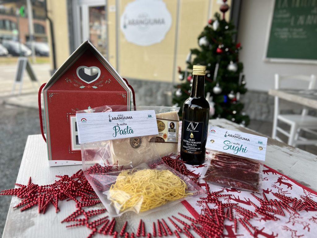 kit arangiuma natale 3